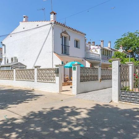 Casa Con Barbacoa, A 5 Minutos Del Centro Y El Mar En Coche, Trabuc Villa Empuriabrava Eksteriør billede