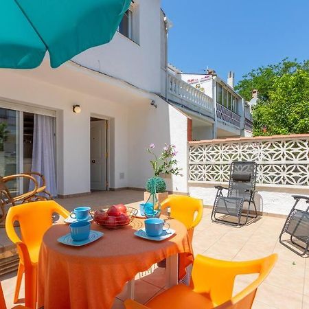 Casa Con Barbacoa, A 5 Minutos Del Centro Y El Mar En Coche, Trabuc Villa Empuriabrava Eksteriør billede
