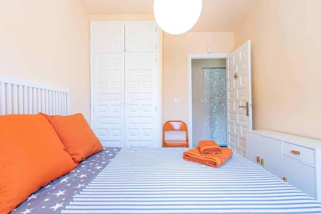 Casa Con Barbacoa, A 5 Minutos Del Centro Y El Mar En Coche, Trabuc Villa Empuriabrava Eksteriør billede