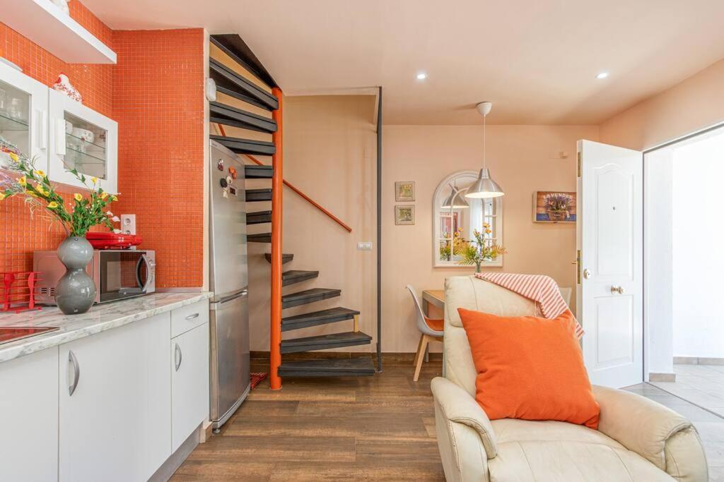 Casa Con Barbacoa, A 5 Minutos Del Centro Y El Mar En Coche, Trabuc Villa Empuriabrava Eksteriør billede